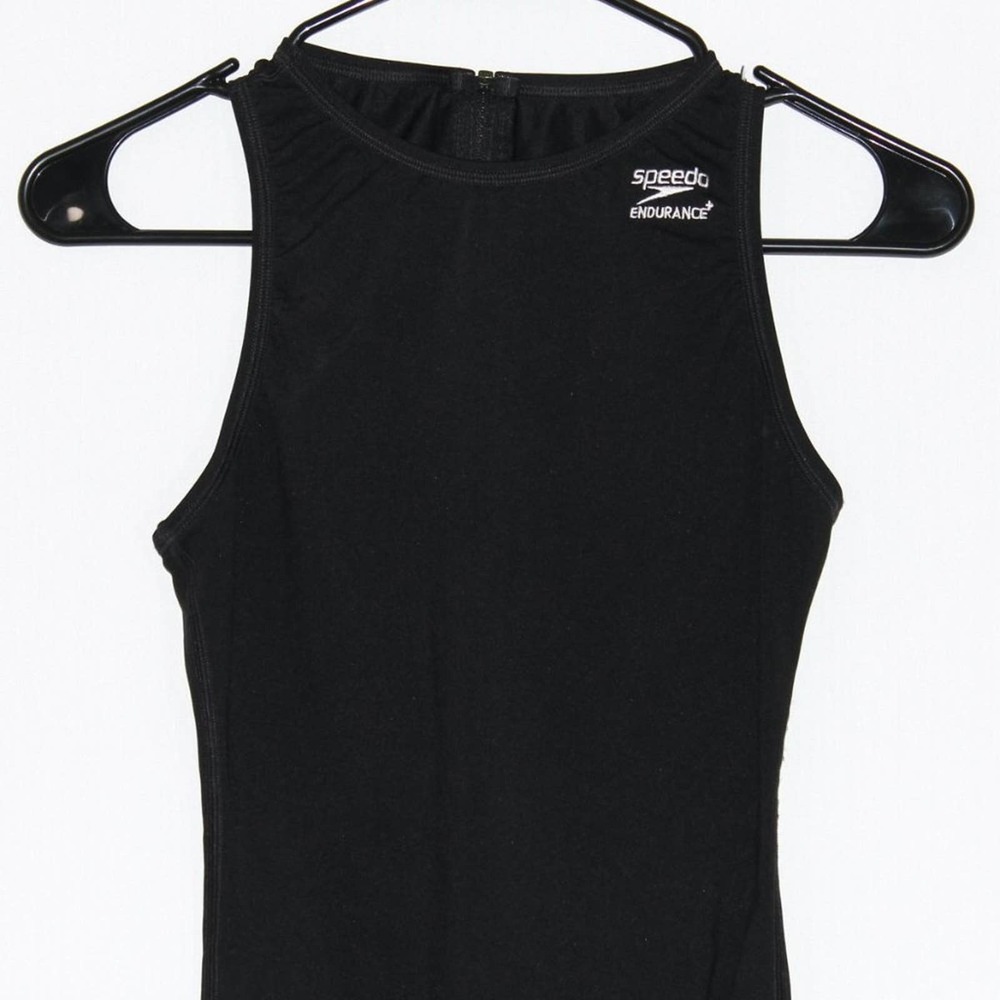 Speedo Endurance+ Swimsuit Water Polo Suit - Picture 3 of 9